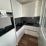 Appartement Luxus Mit Skyline View.