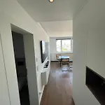 Luxus Mit Skyline View. Appartement
